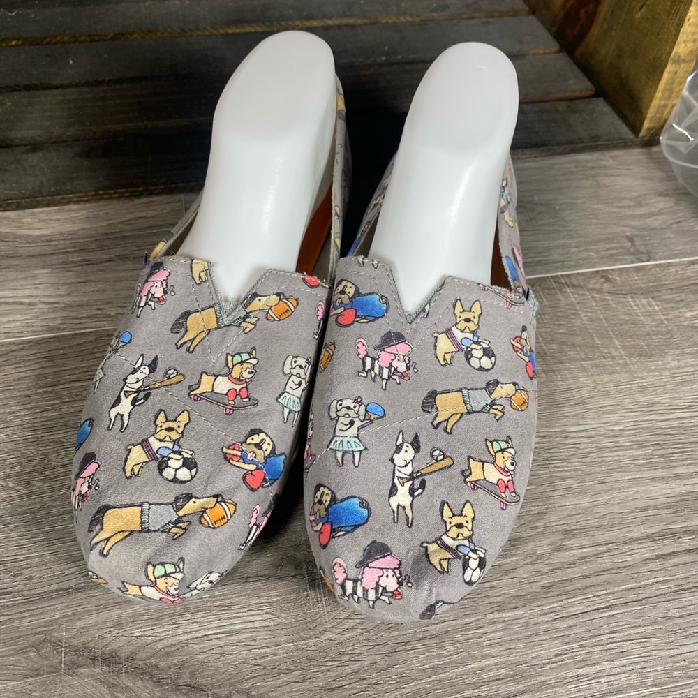 BOBS For Dogs By Skechers Slip On Shoes Sports